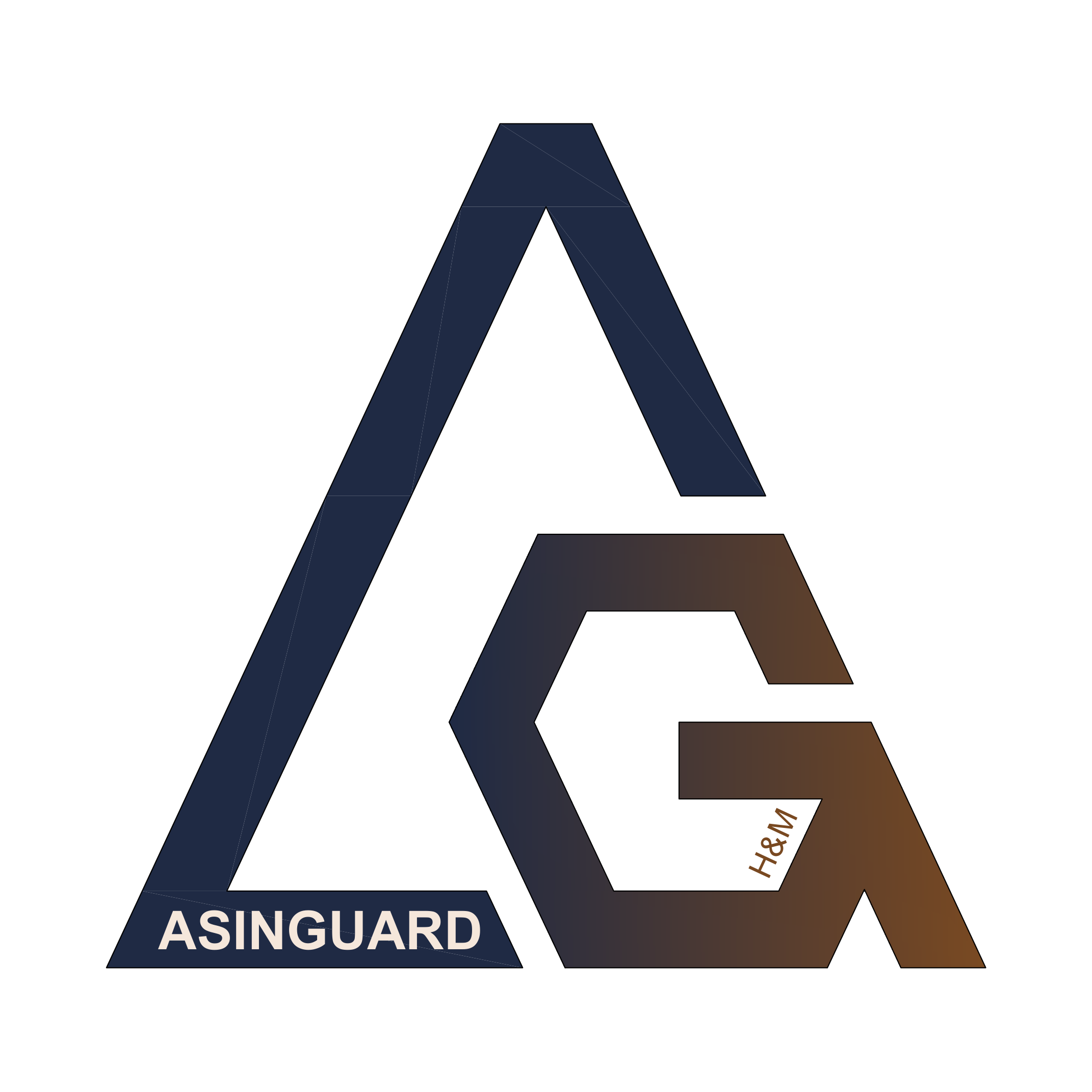ASINGUARD logo